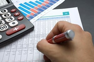 Accounting and Bookkeeping Image